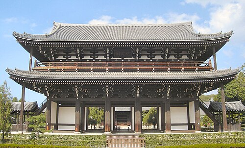 Tofuku-ji