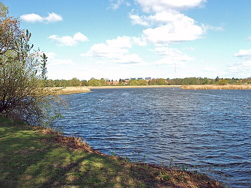 Utterslev Mose