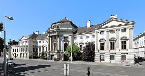 Palais Auersperg