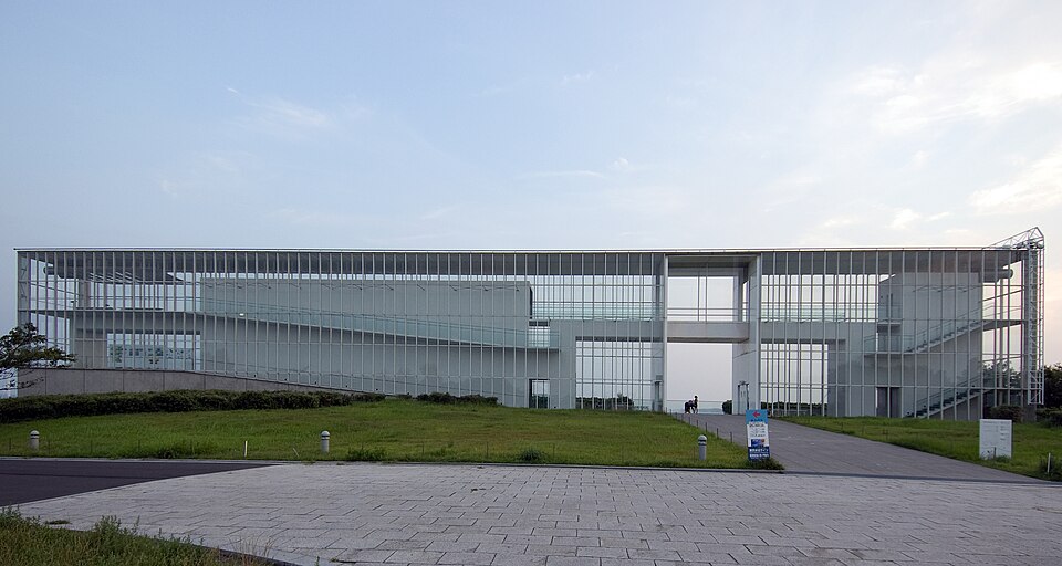Kasai Rinkai Park
