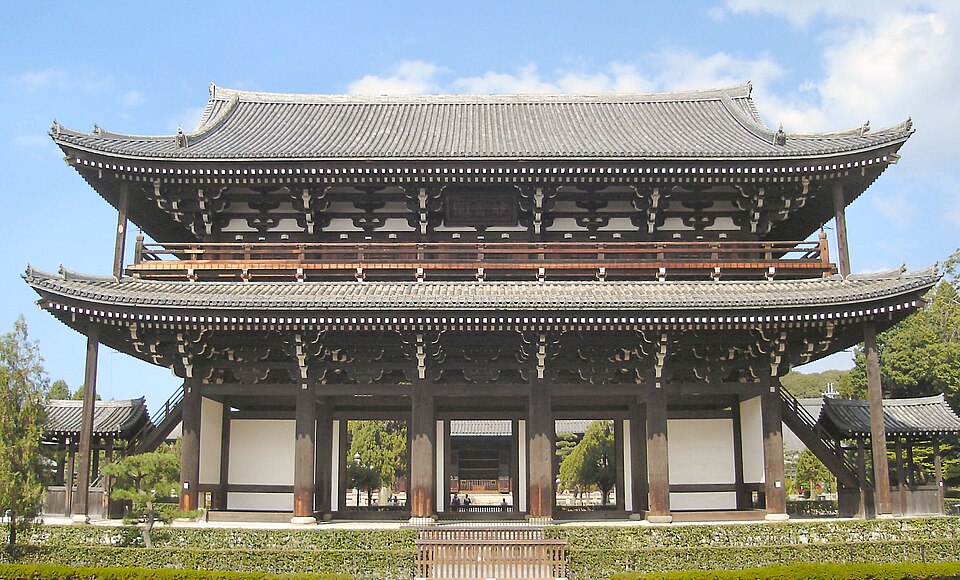 Tofuku-ji