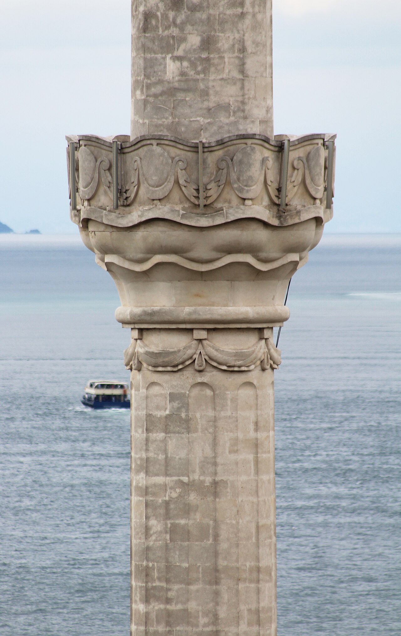 Nusretiye Mosque の写真