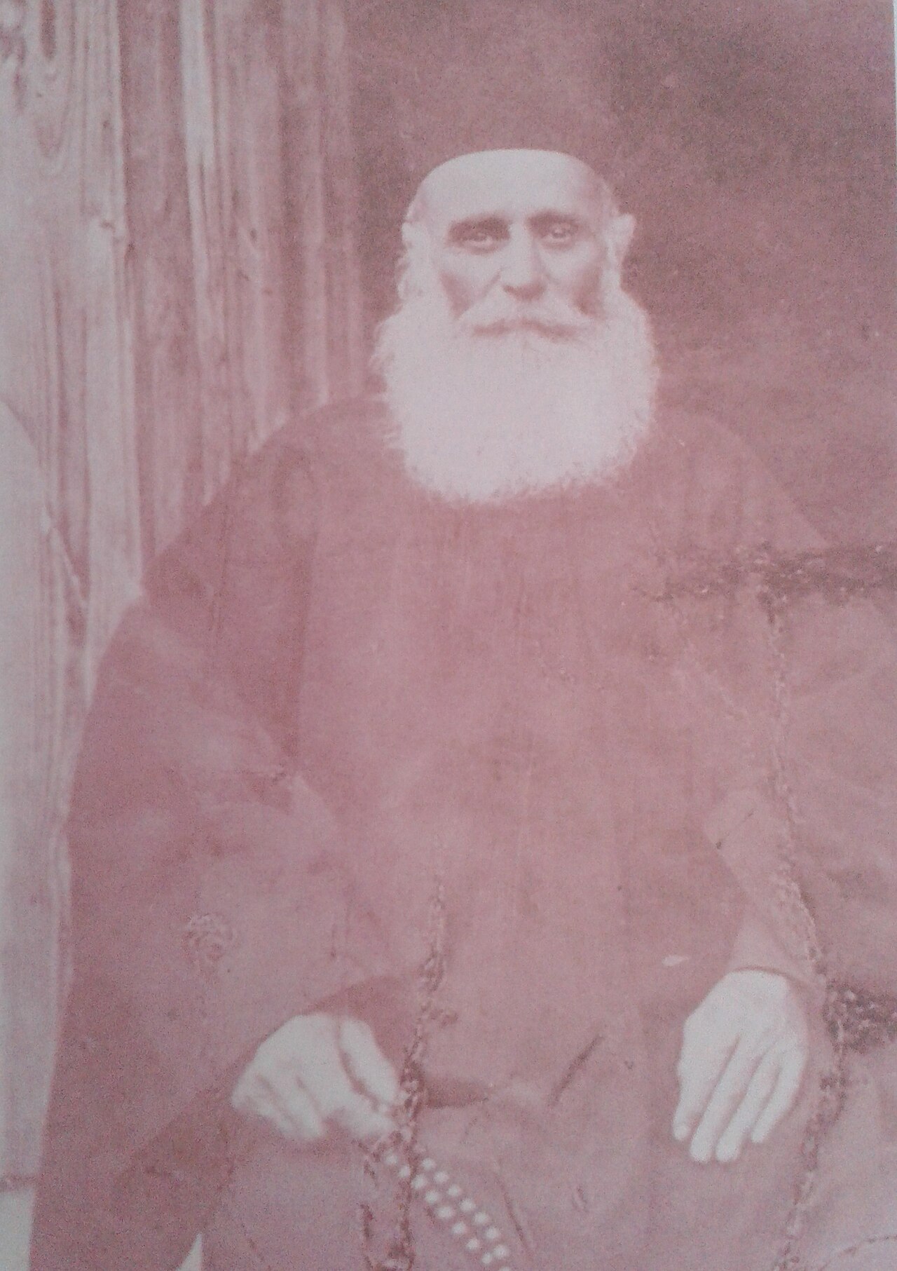 Eksarhhane fotoğrafı