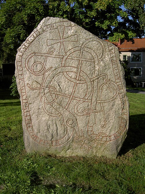 Kummelbystenen