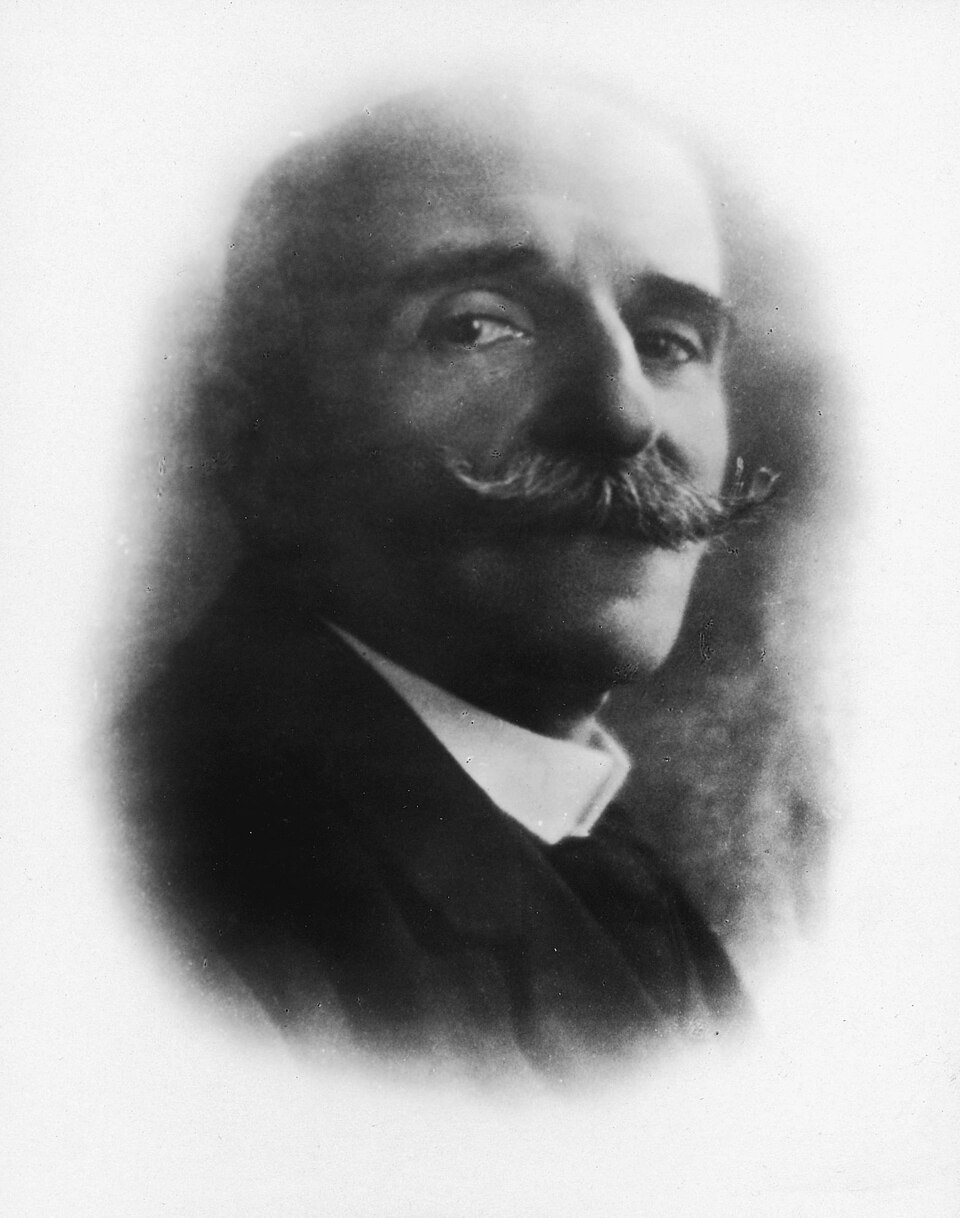 A photograph of Istituto Veneto di Scienze, Lettere ed Arti