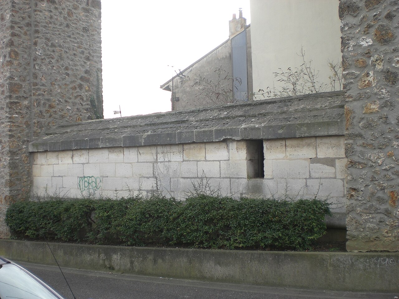 صورة Medici aquaduct