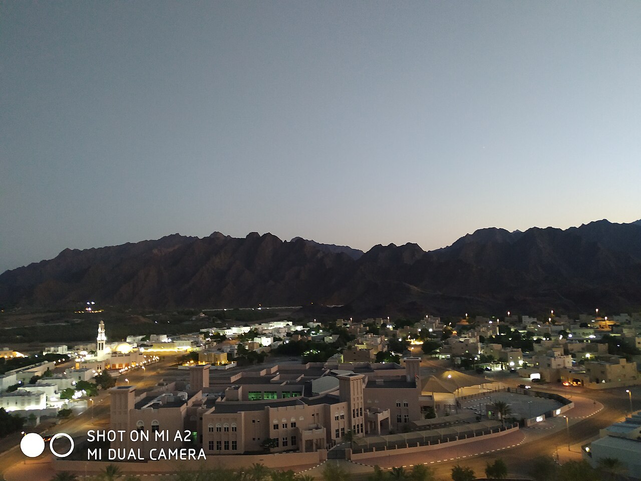 Dubai Hills Park의 사진