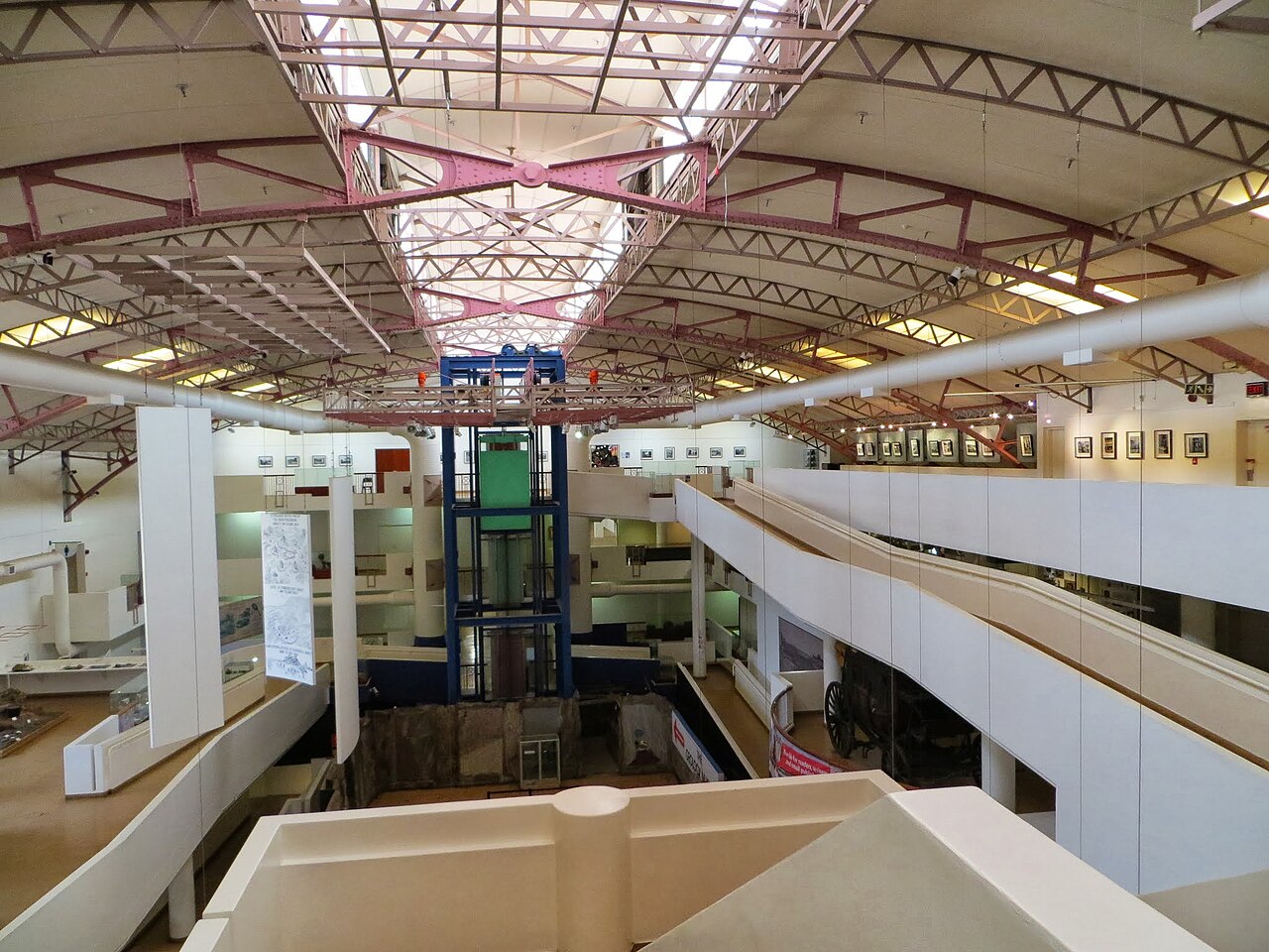 صورة Sci-Bono Centre