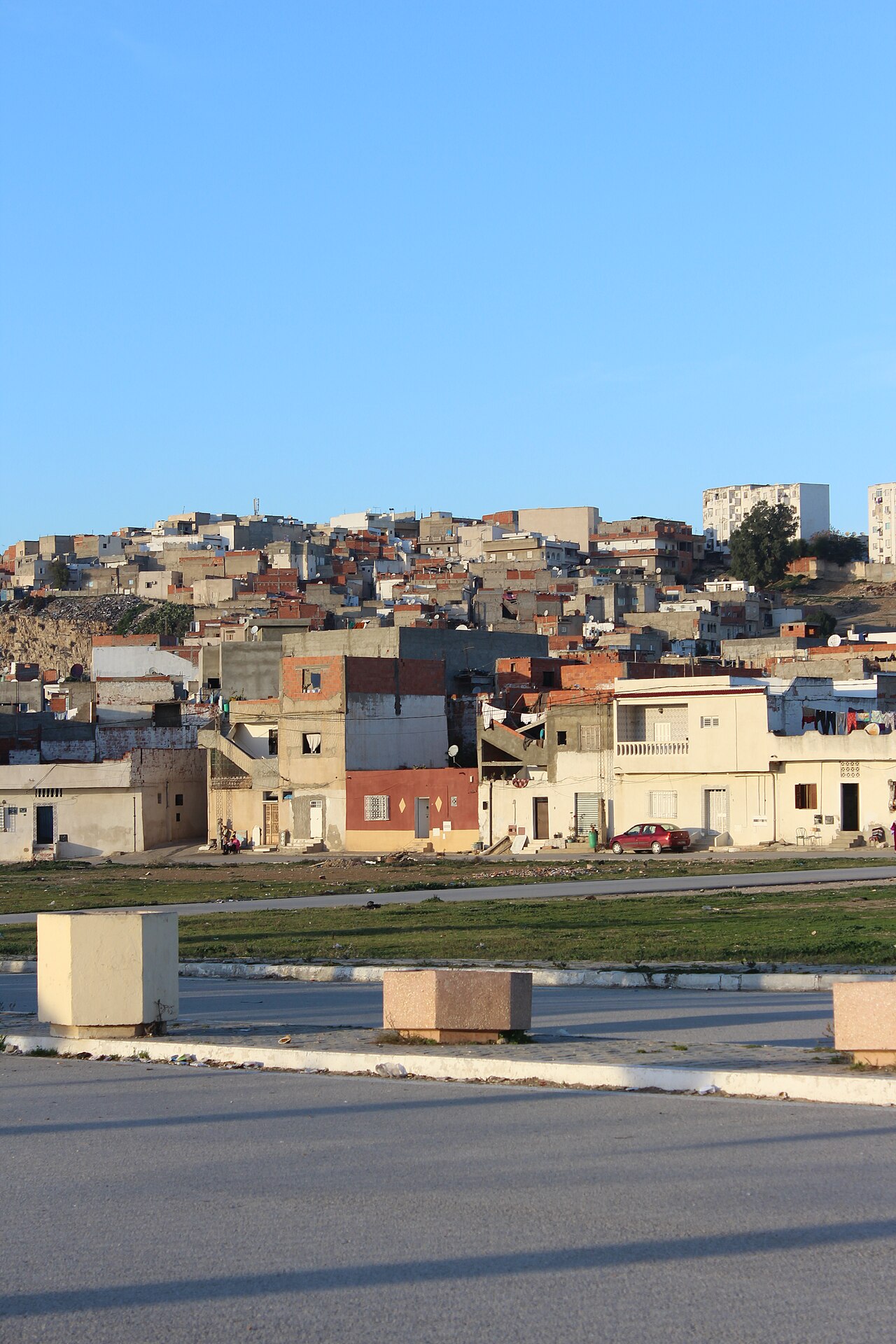 A photograph of Al Sayyida Aisha