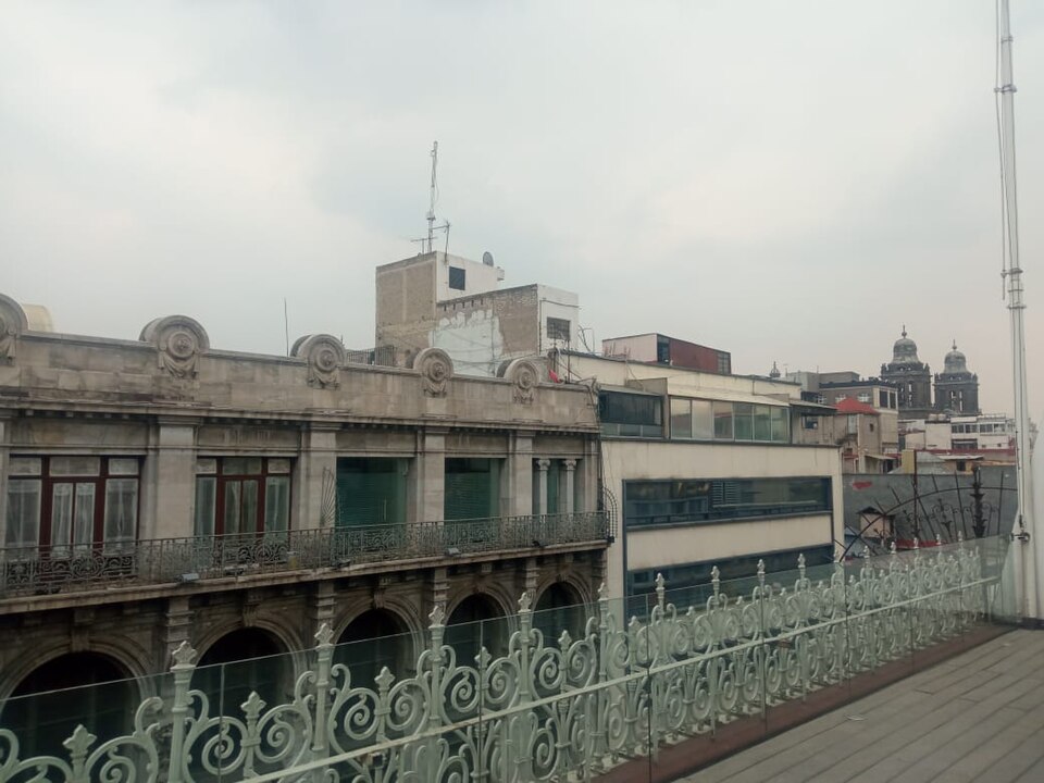 A photograph of Museo del Estanquillo
