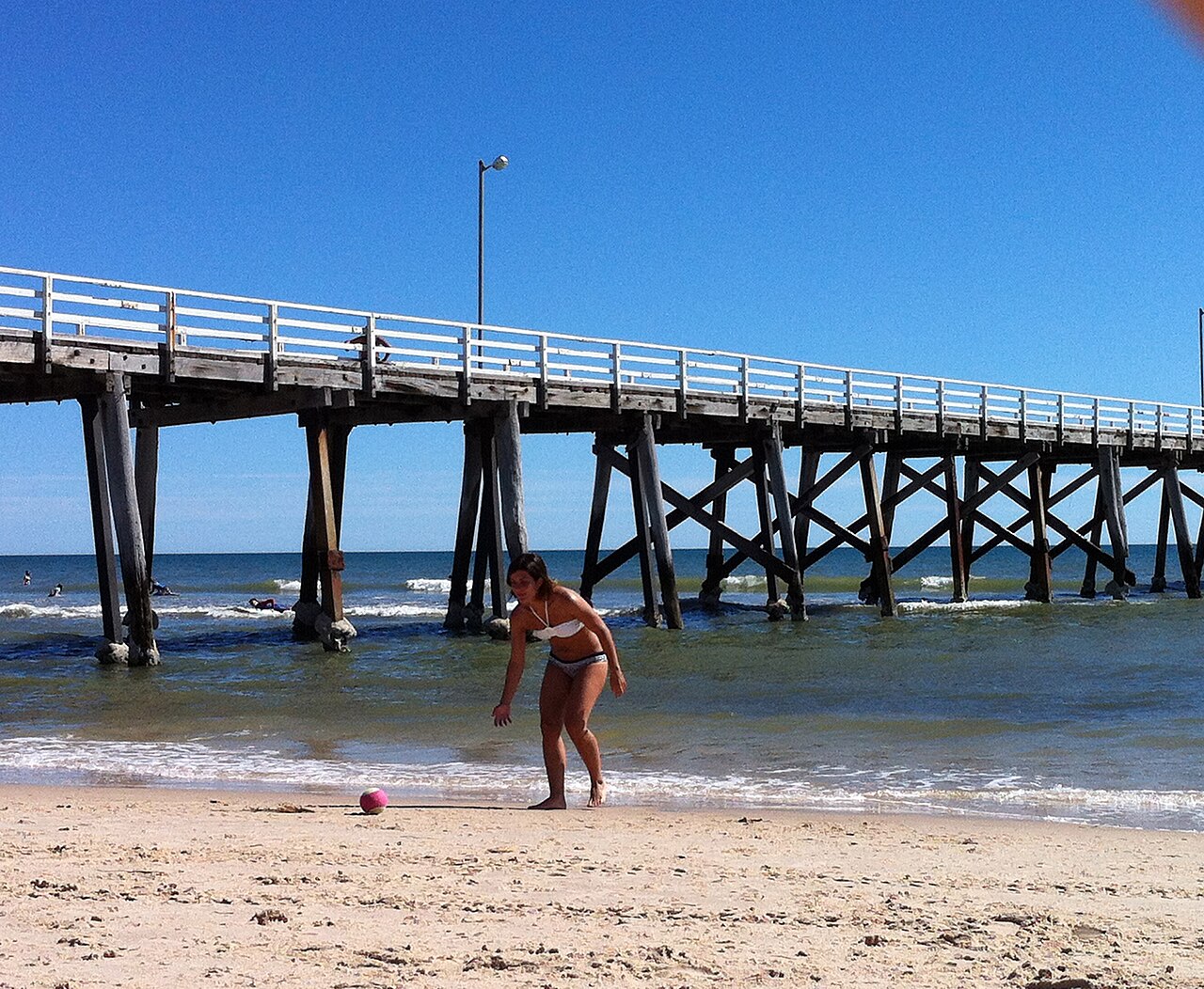 Grange Beach의 사진