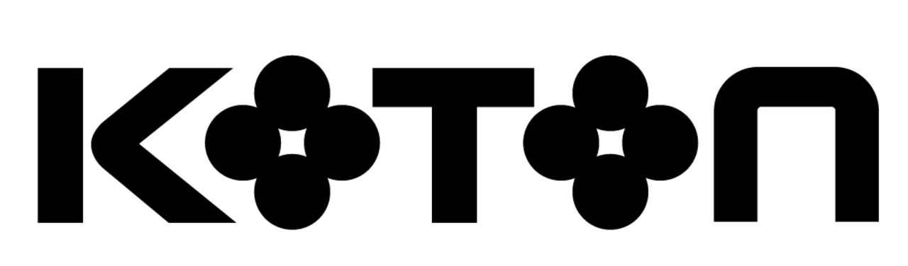 A photograph of Koton