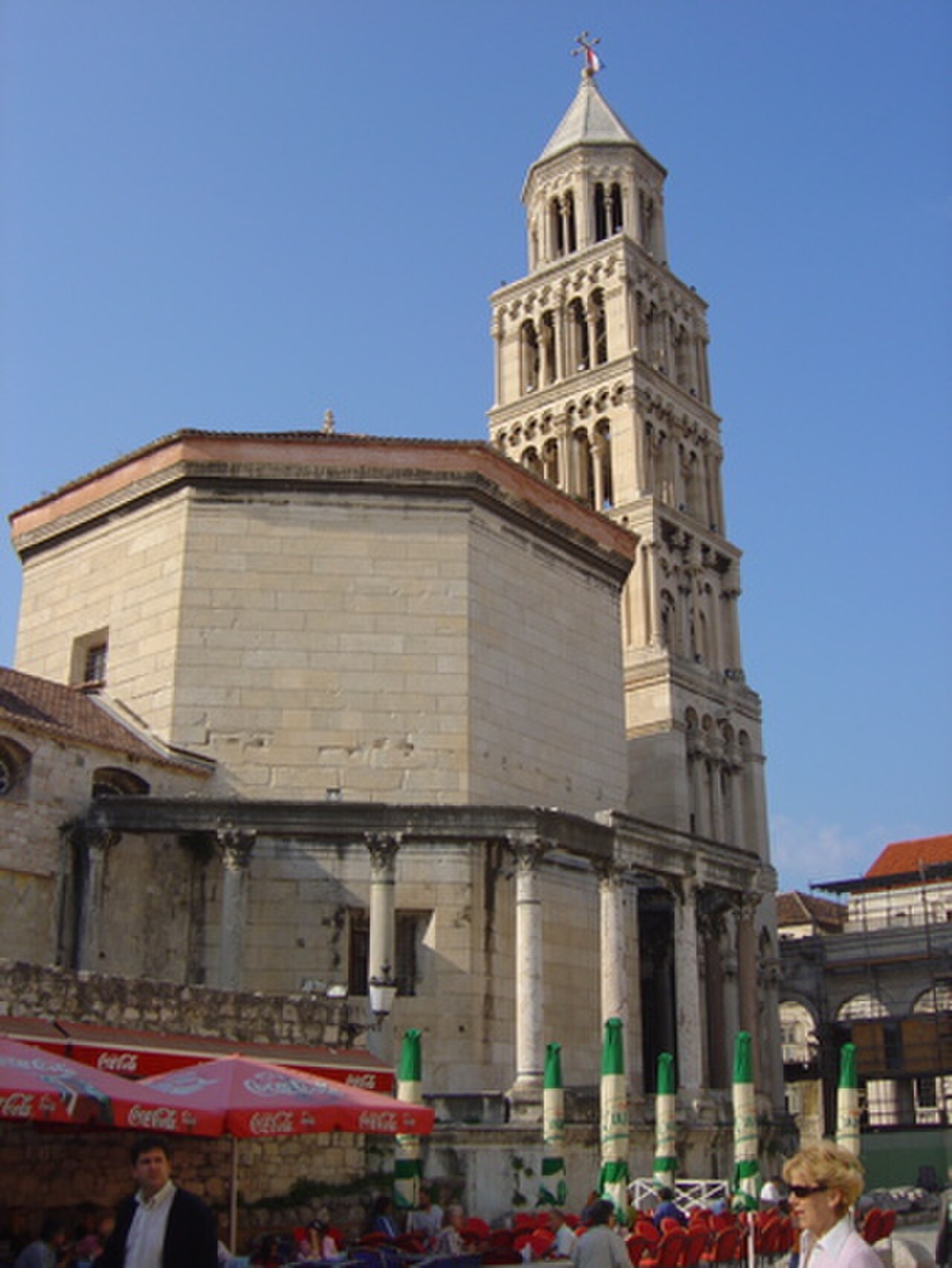 Cathedral of Saint Domnius
