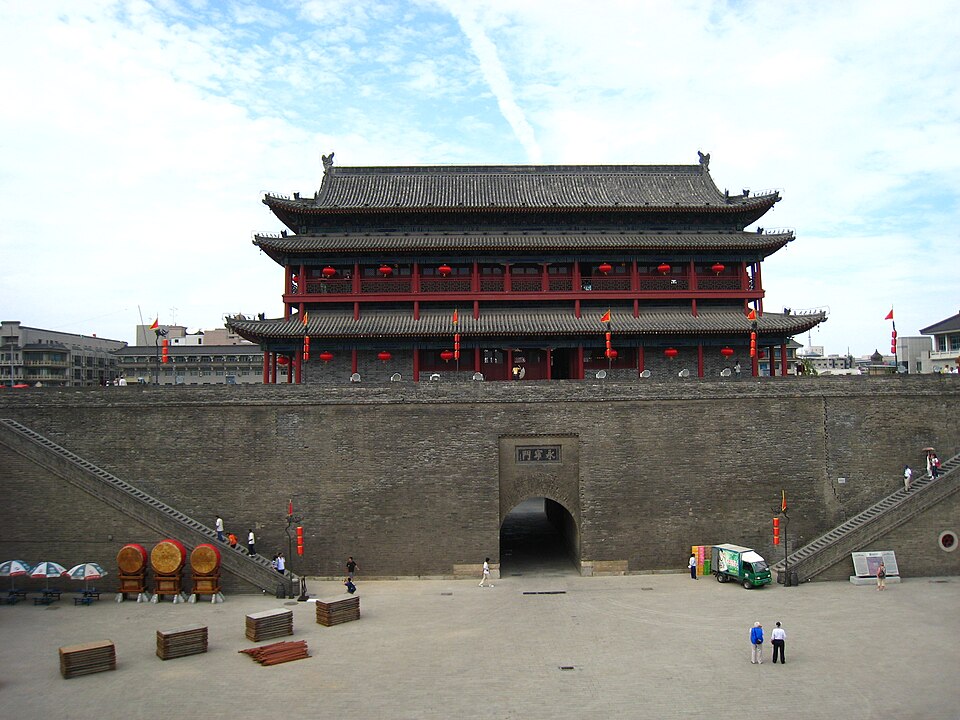 永宁门