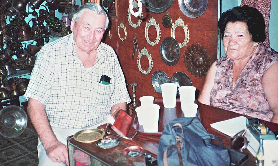 Plaka fotoğrafı