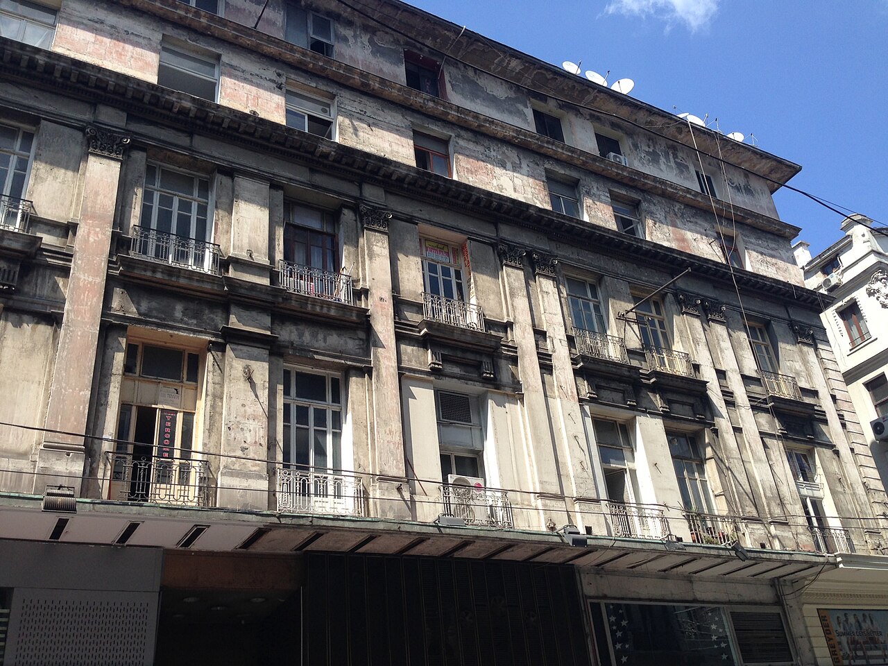 Tokatliyan Hotels の写真