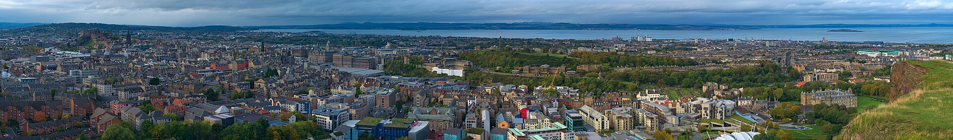 Royal Mile