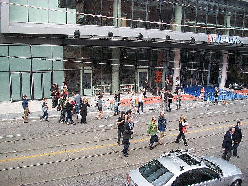 TIFF Lightbox