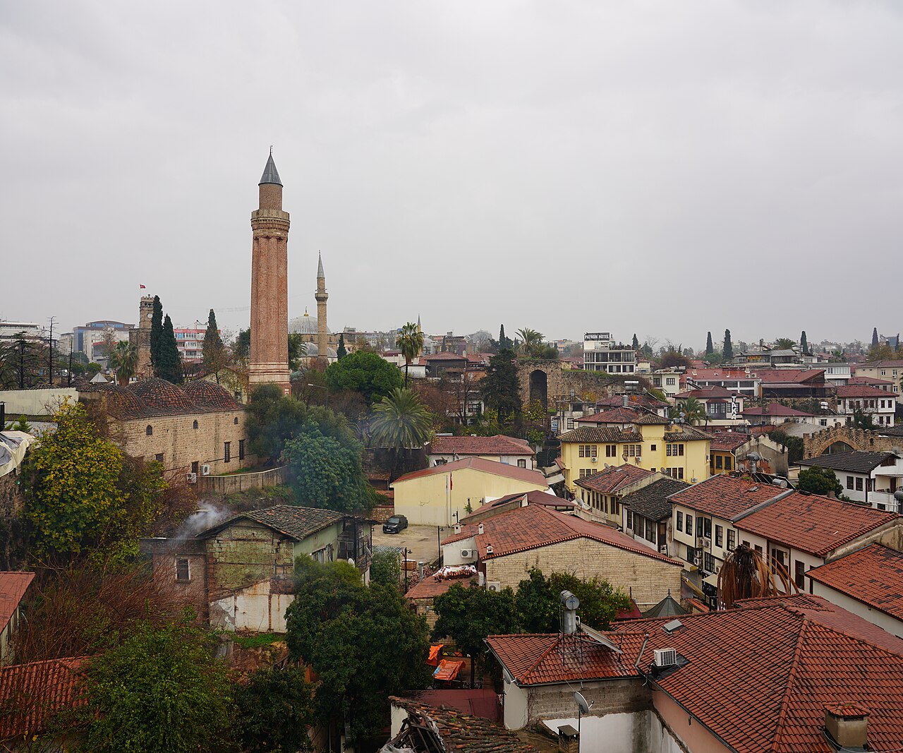 صورة Antalya Mosque
