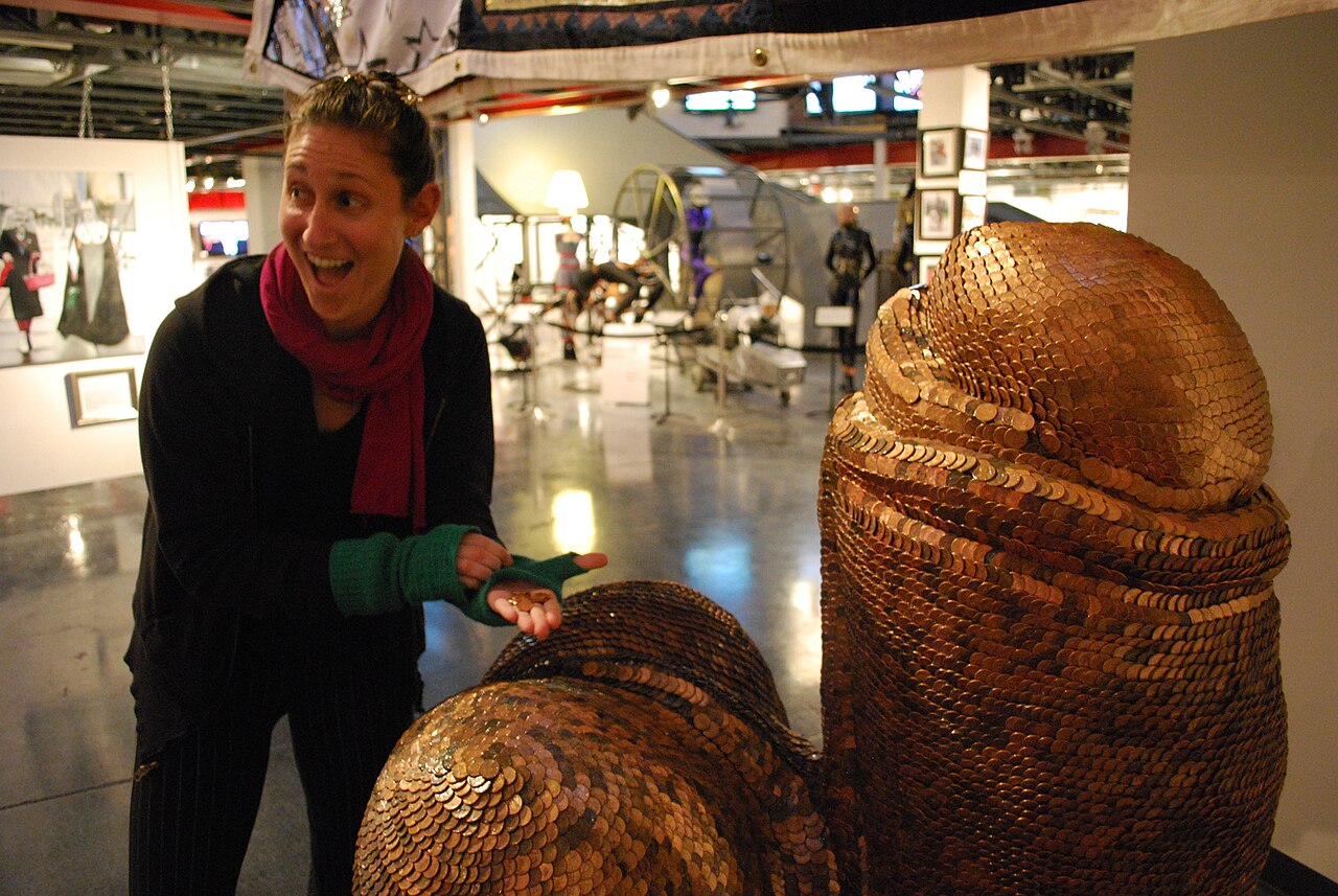 Erotic Heritage Museum의 사진