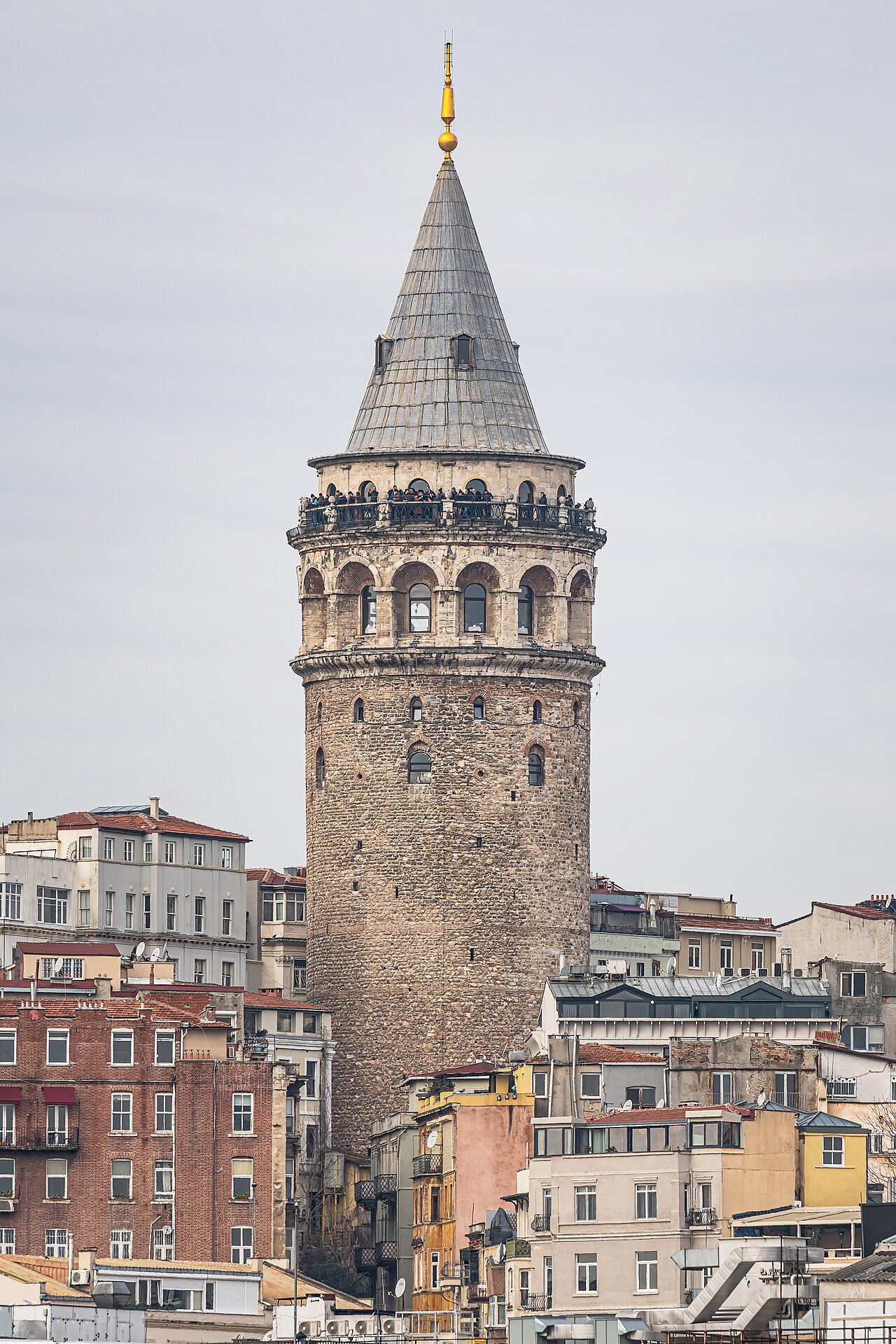 صورة Galata Tower
