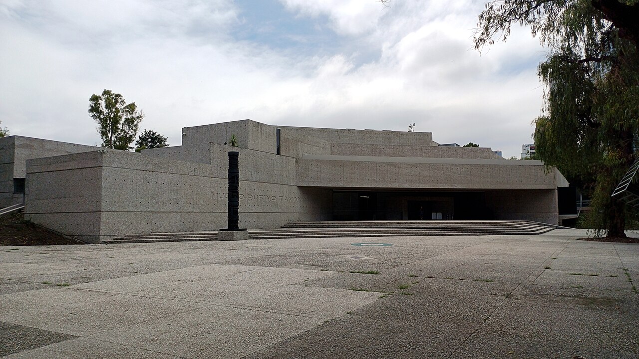 Museo Tamayo