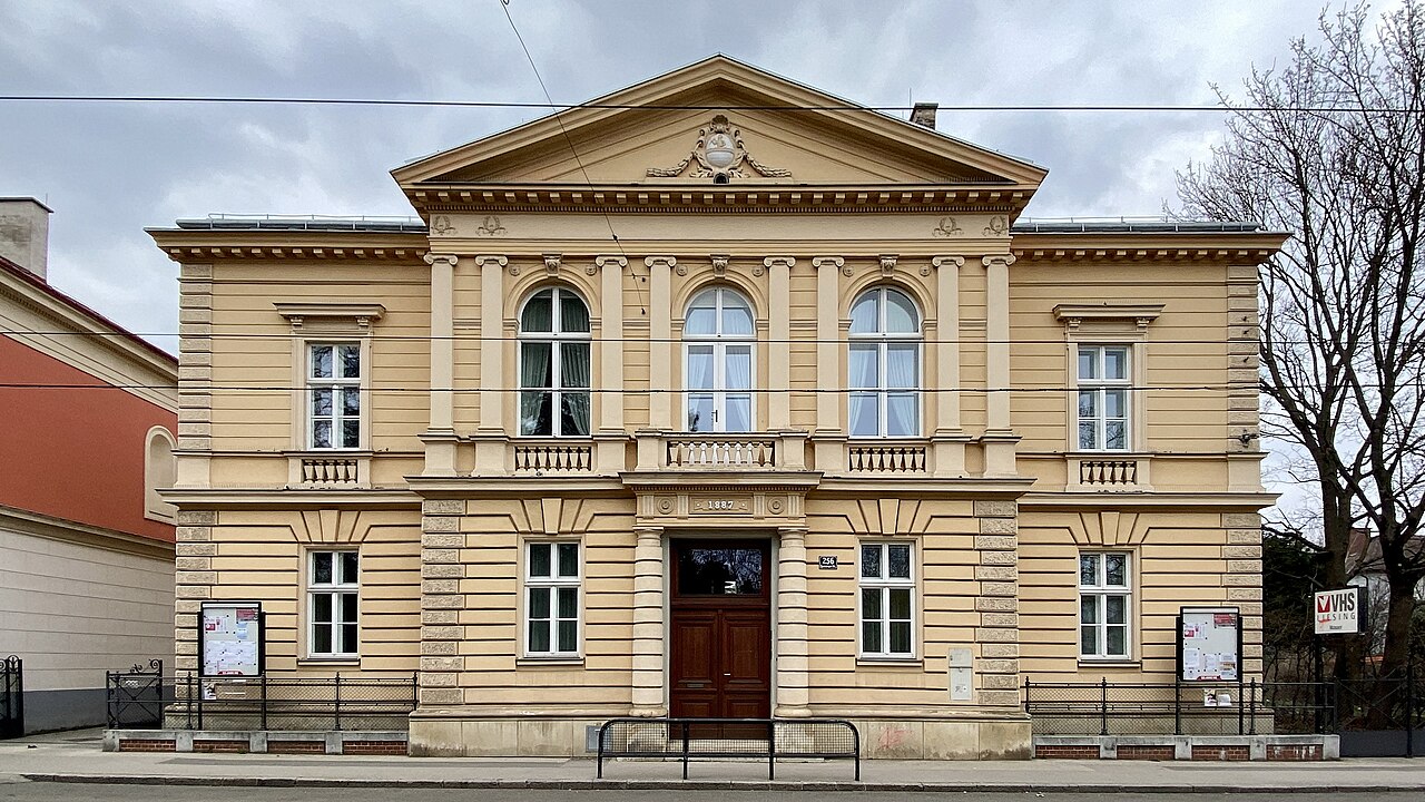 ehem. Rathaus Mauer