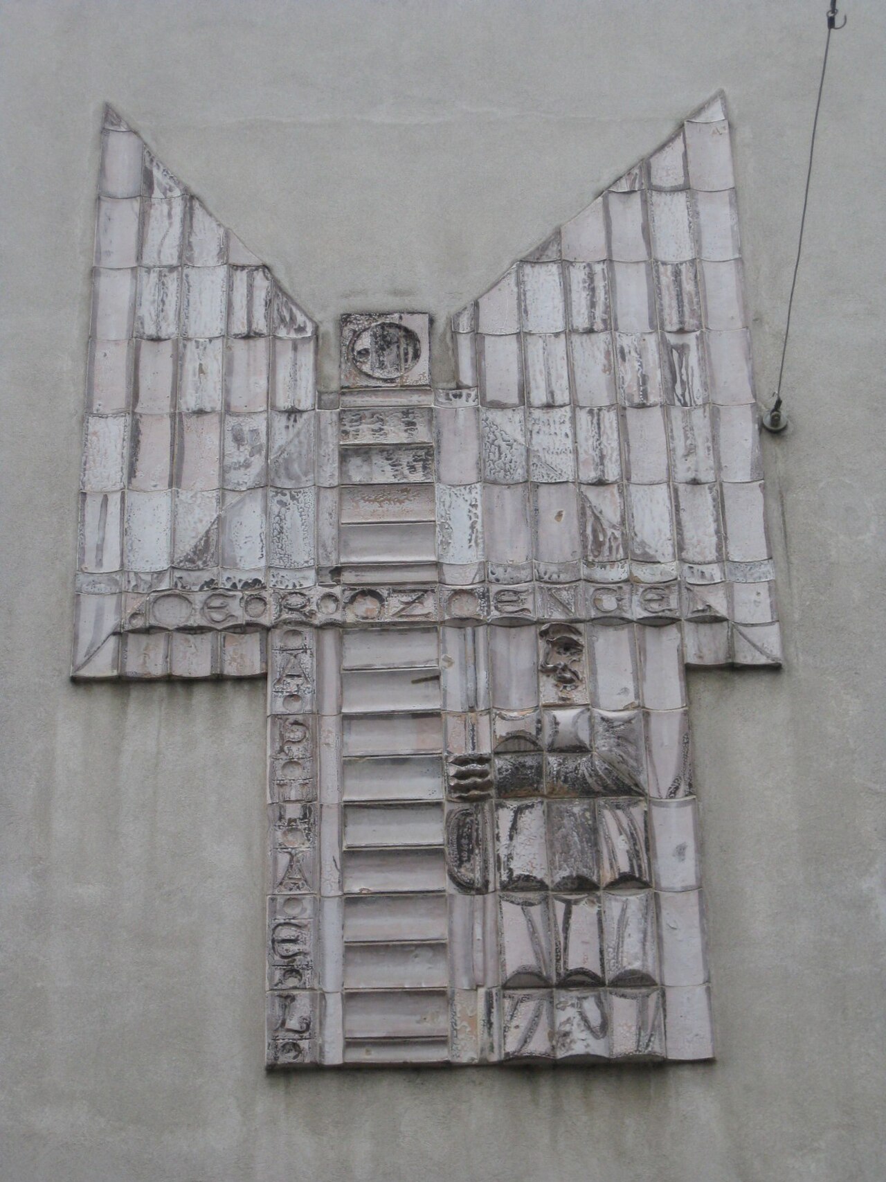 Erzengel Raphael