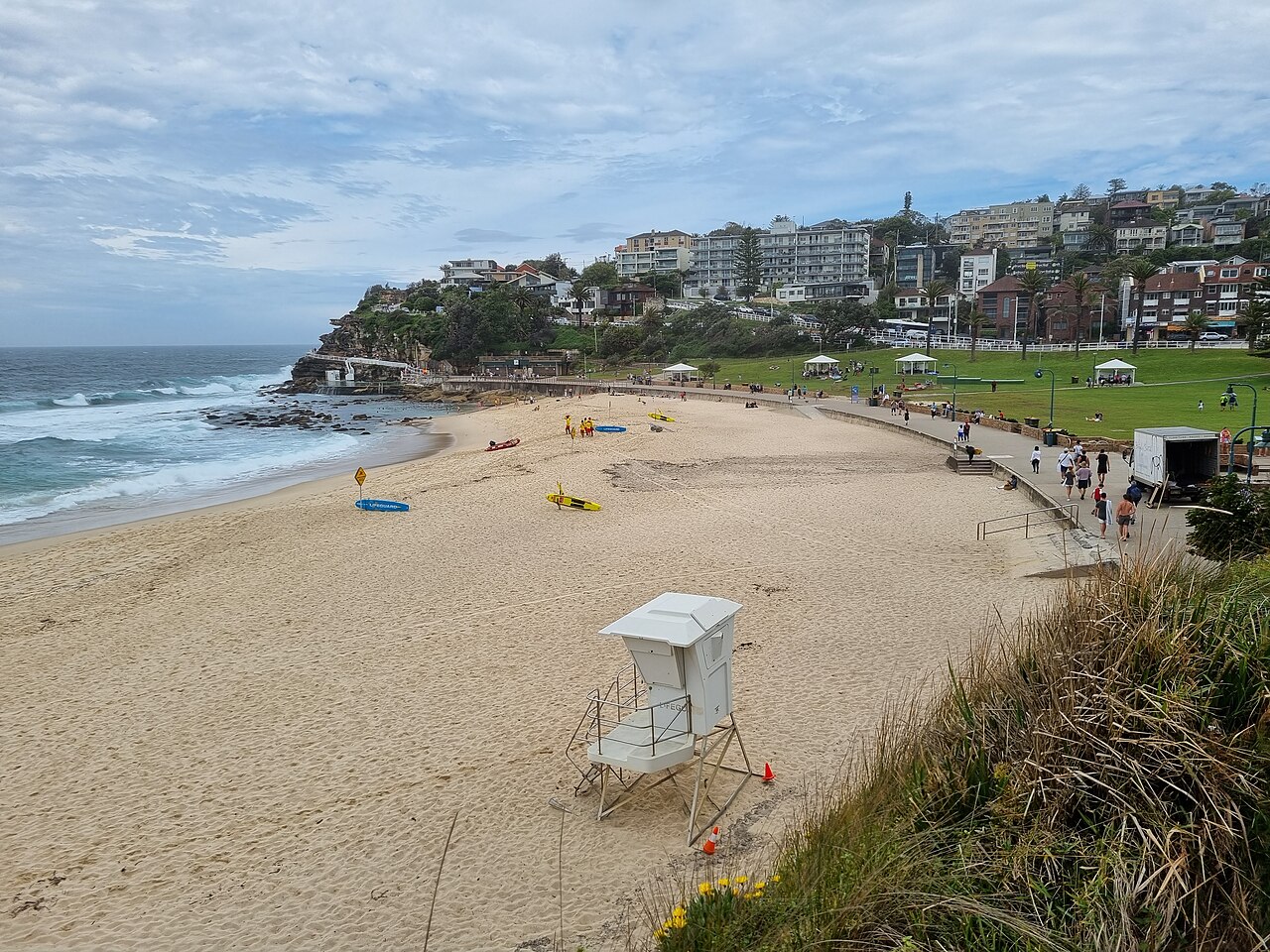 Bronte Beach의 사진