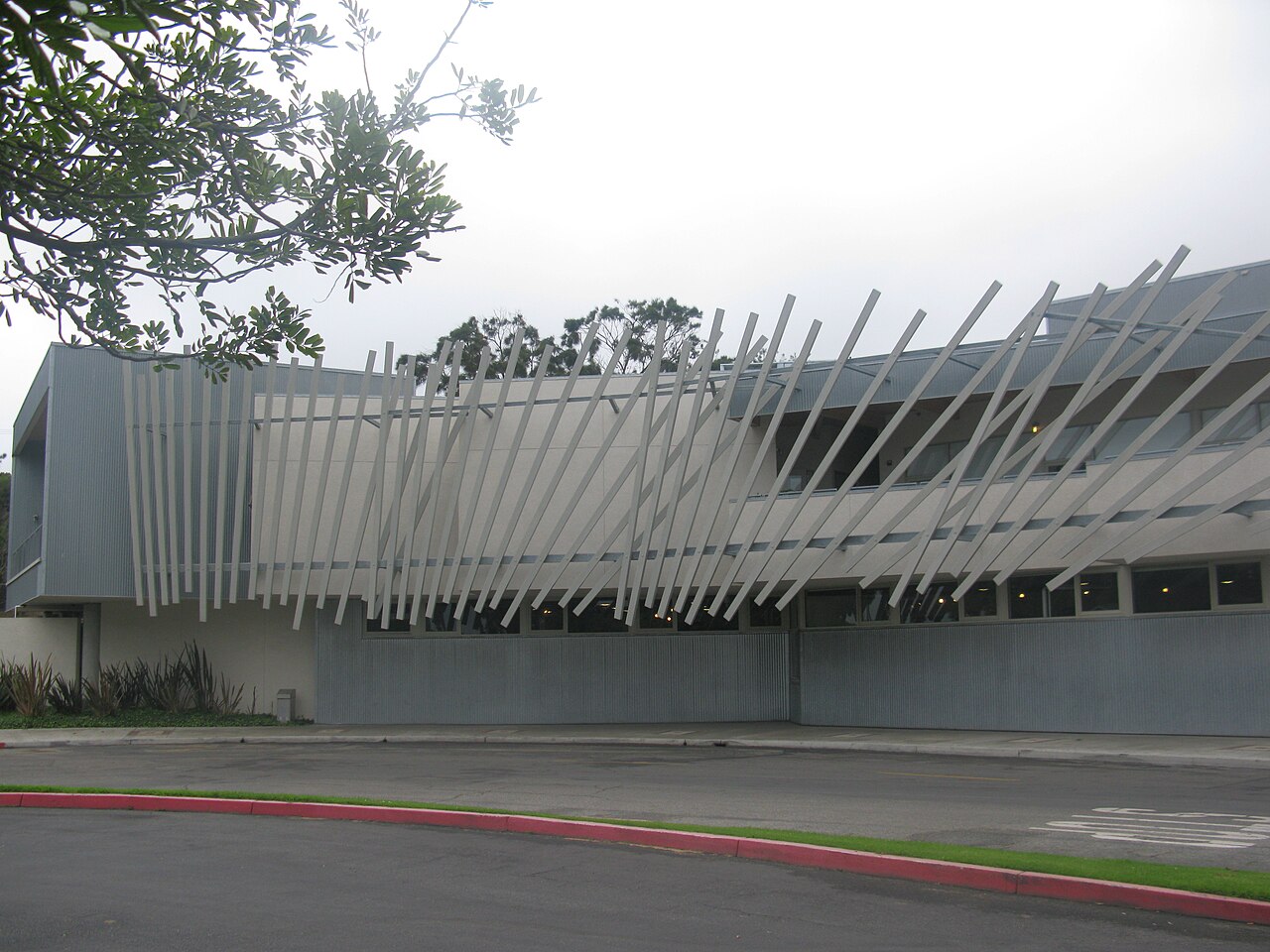 Cabrillo Marine Aquarium