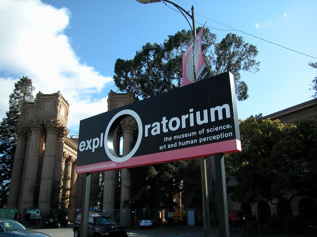 Exploratorium의 사진