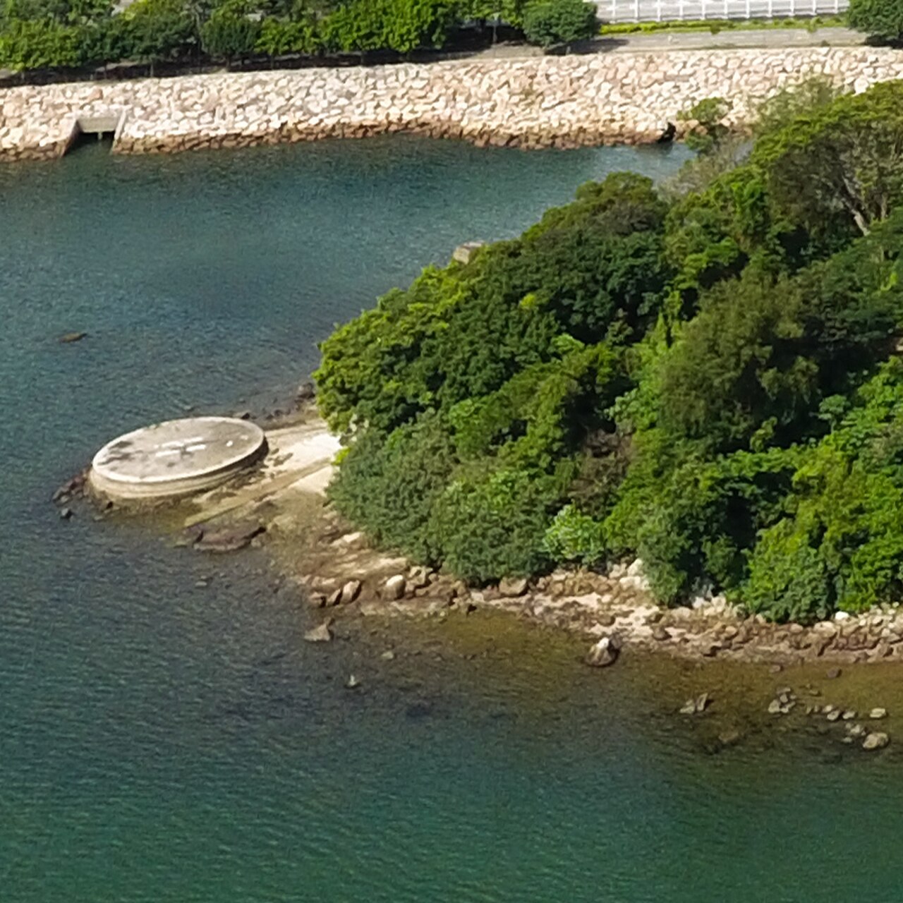 صورة Island House