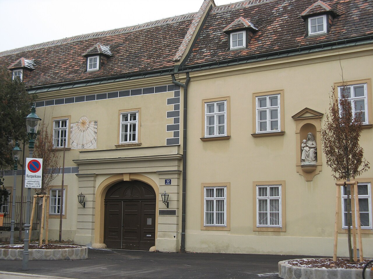 Schloss Altmannsdorf の写真