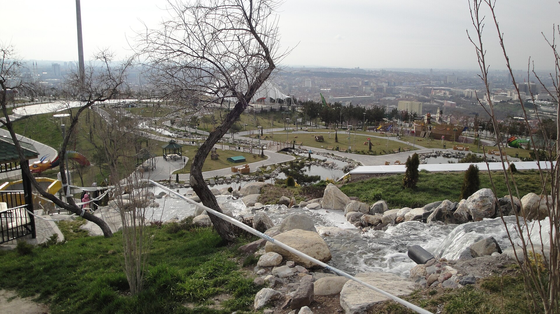 MKE Sanayi ve Teknoloji Müzesi
