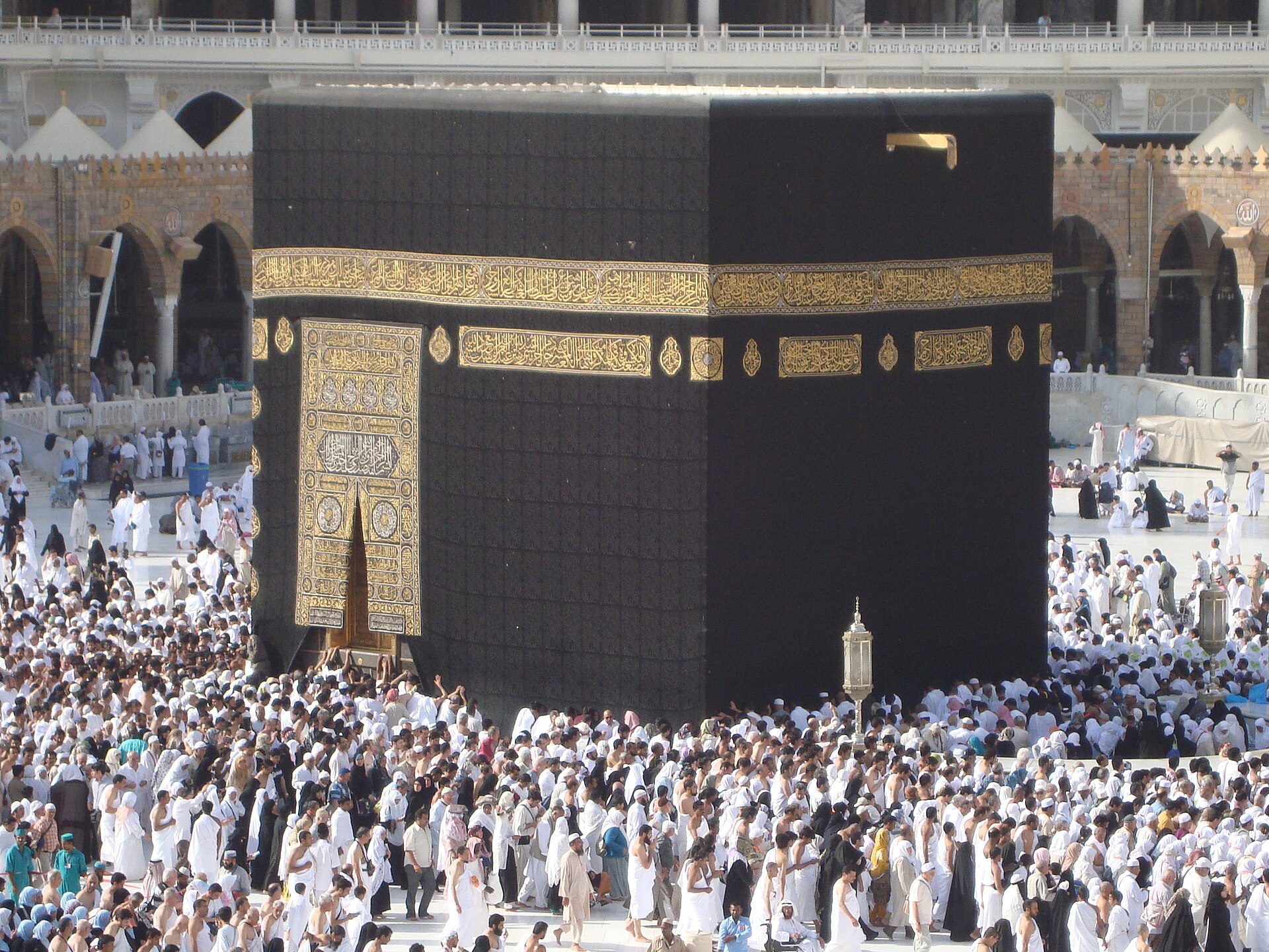 Kabe
