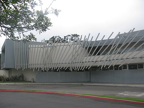 Cabrillo Marine Aquarium