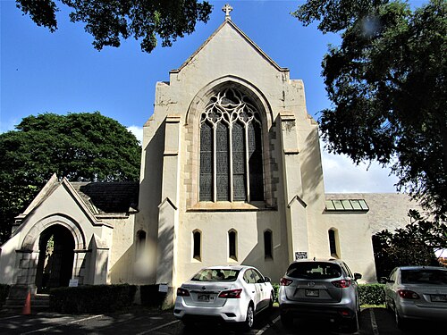 Honolulu Theatre for Youth @ Tenney Theatre