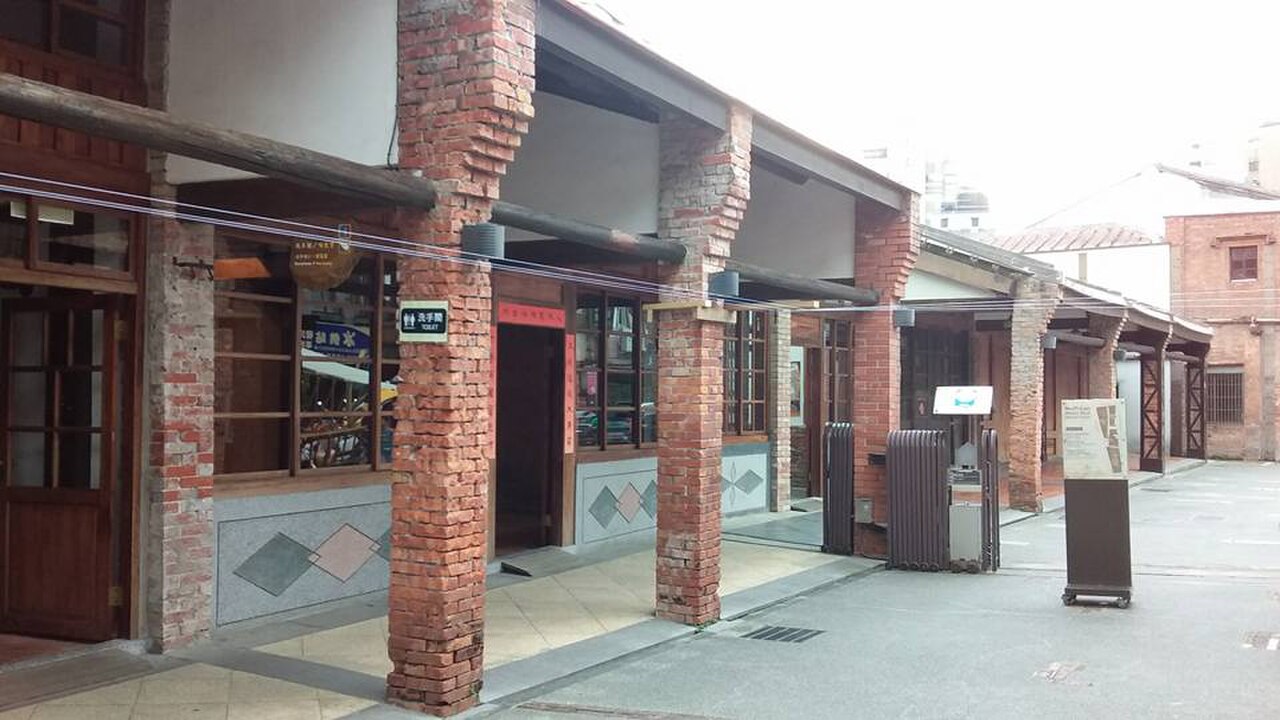 Bopiliao의 사진