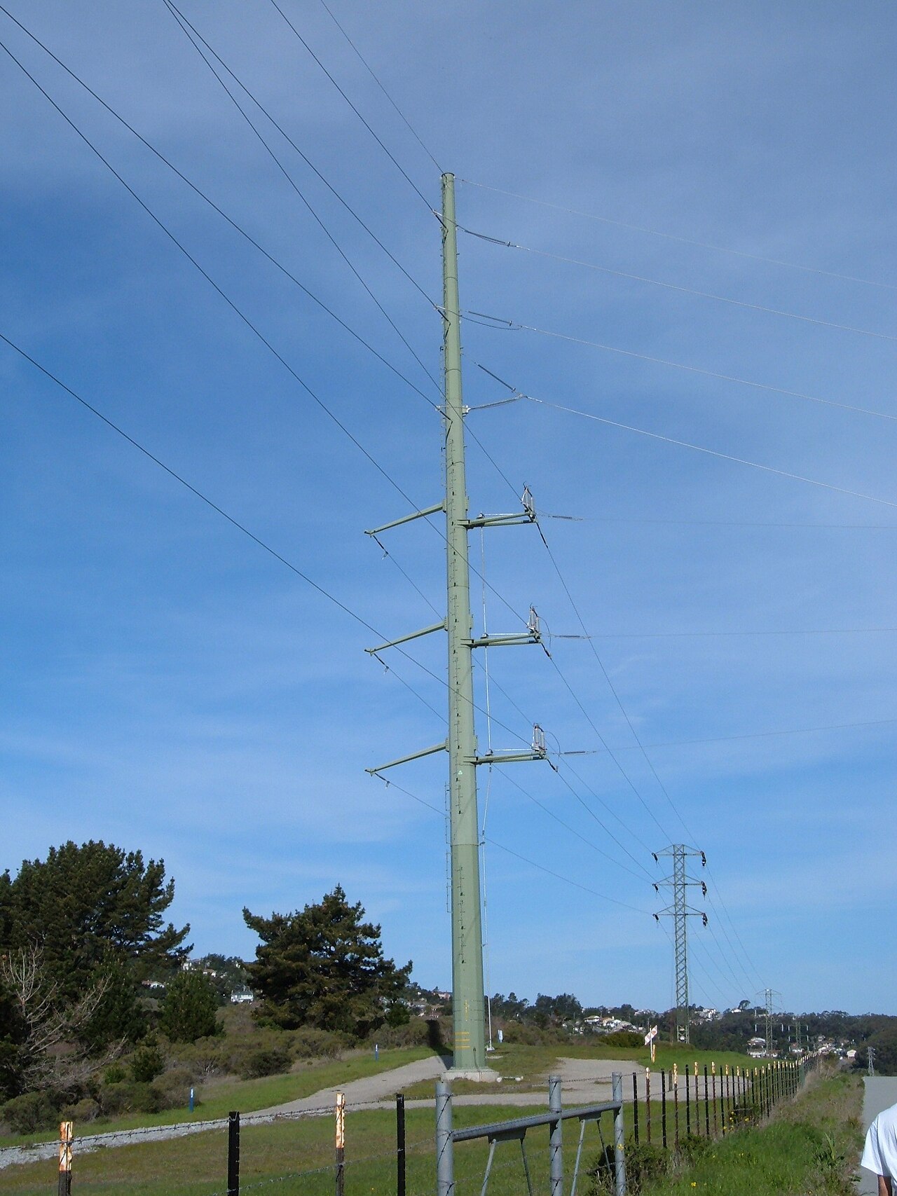 San Bruno fotoğrafı