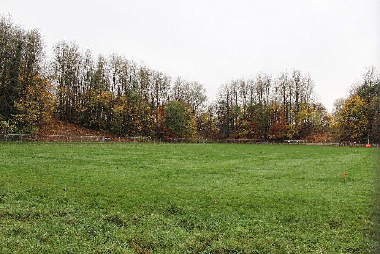 Cathkin Park の写真