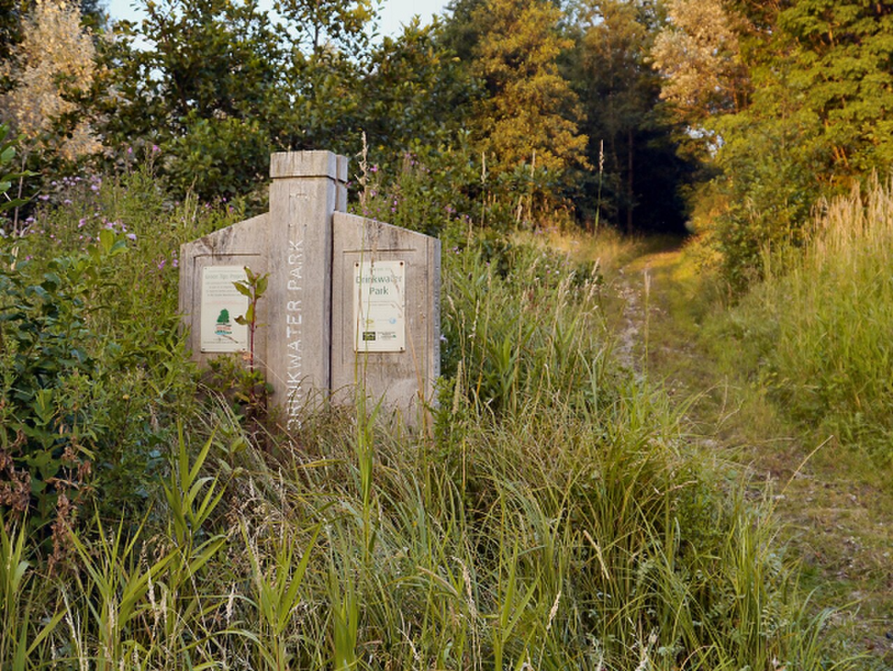 Drinkwater Park の写真