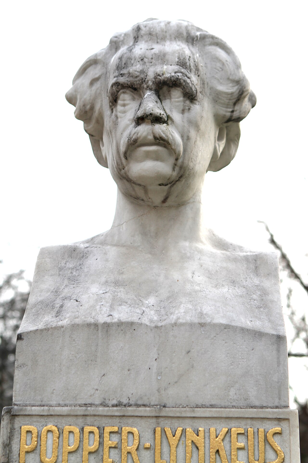 Josef Popper-Lynkeus