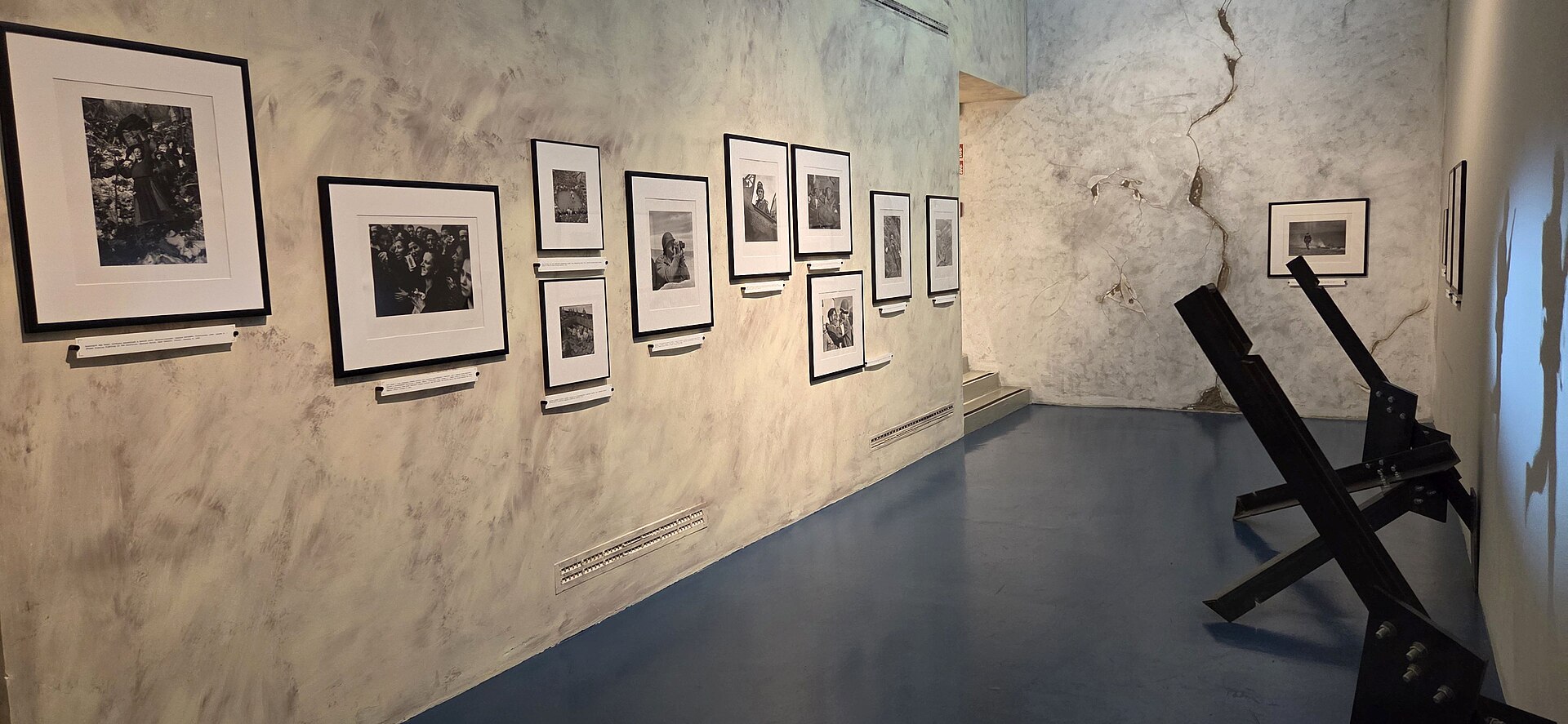 Robert Capa Kortárs Fotográfiai Központ