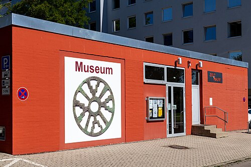 Zeit+Raum