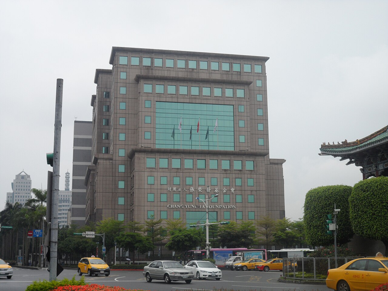 長榮海事博物館 fotoğrafı
