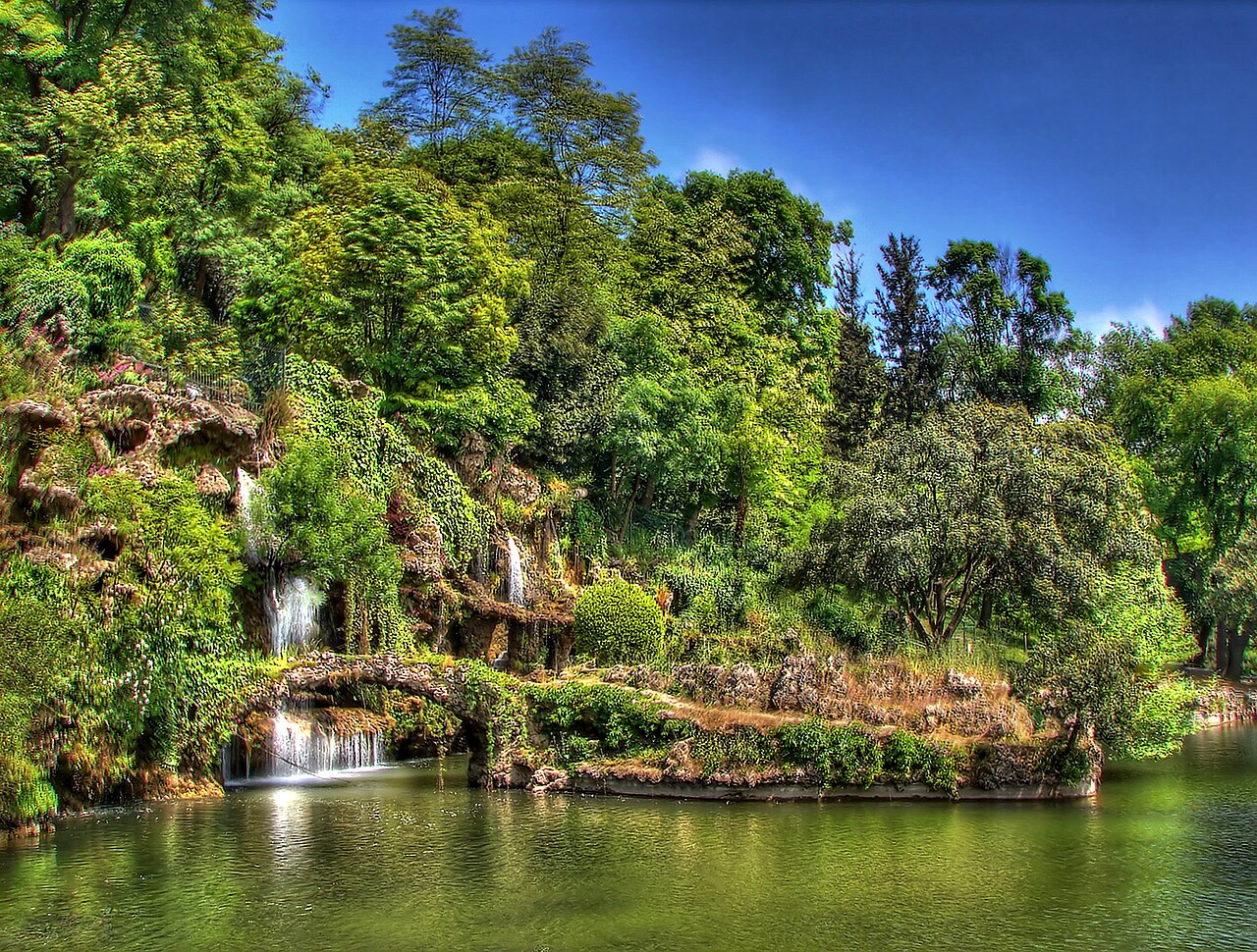 Emirgân Korusu