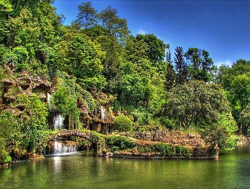 Emirgan Korusu