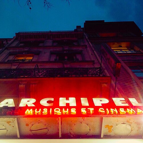 L'Archipel