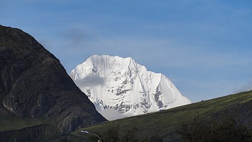 Siula Grande