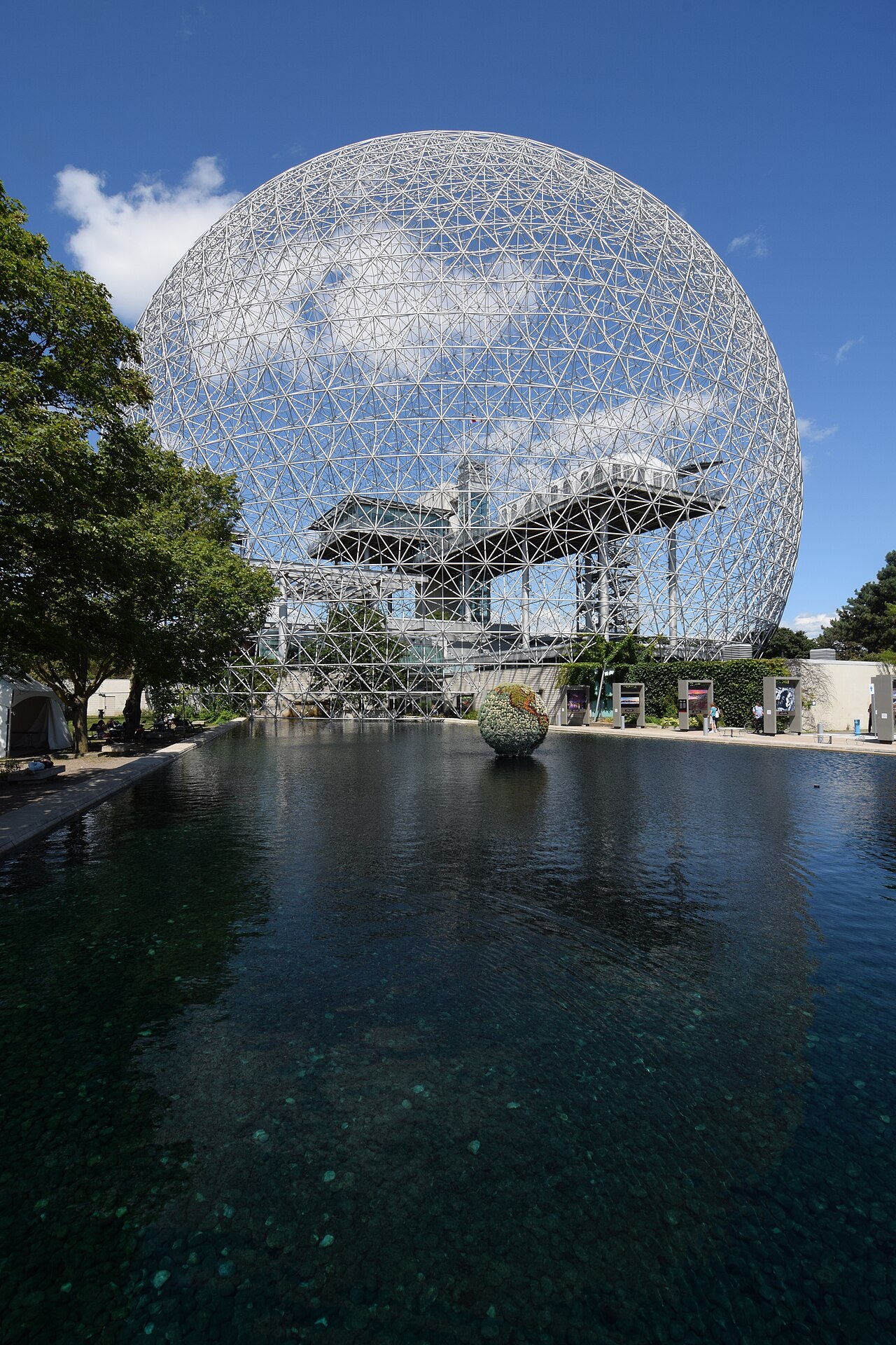صورة Biosphère